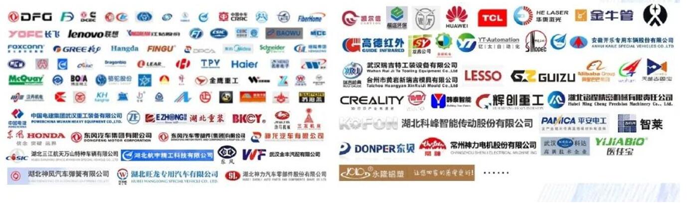 2023浩瀚体育平台第23届中国国际机电产品博览会暨第11届武汉机床展展后报告(图13)